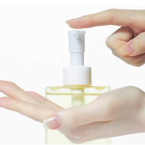 Etude House Real Art Cleansing Oil Moisture Advanced 185 milliliters