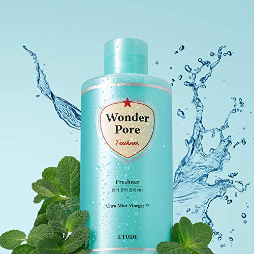 Etude House Wonder Pore Freshner 250ml