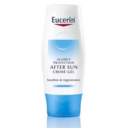 Eucerin Allergy protetion after sun crema