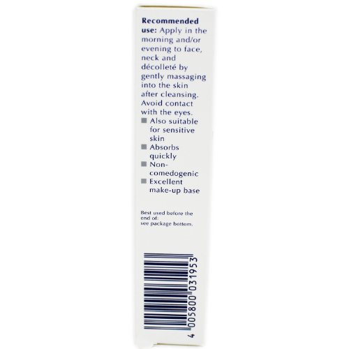 Eucerin - Crema Textura Ligera Aquaphorin Active