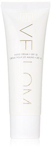 Eve Lom Spf10 50 - Crema de manos, 50 ml