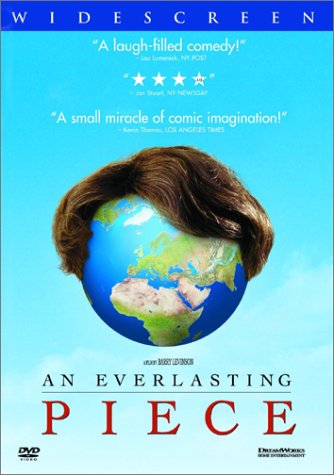 Everlasting Piece [Reino Unido] [DVD]