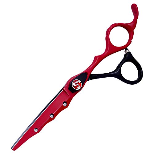 Factory Outlet Paint Barber Scissors Peluquería profesional Peluquería Tijeras de peluquería Herramientas de corte de cabello para el hogar Tijeras de adelgazamiento