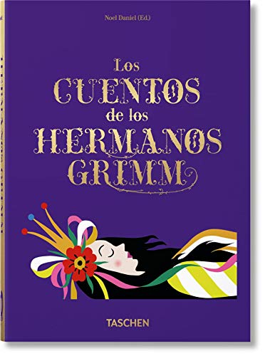 Fairy Tales. Grimm & Andersen: 2 In 1 – 40Th Anniversary Edition