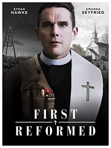 First Reformed