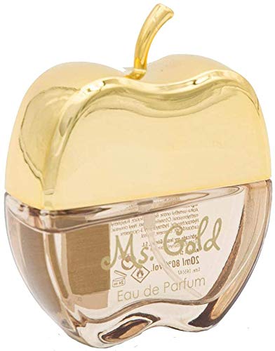 Flor de Mayo, Set de fragancias APPLE para mujeres - 75 ml