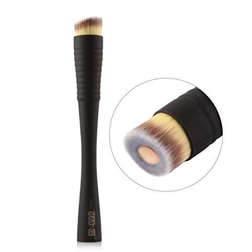 Foundation Makeup Brush Cream Soft Makeup Beauty Essence Flat Flat Makeup Brush Tool