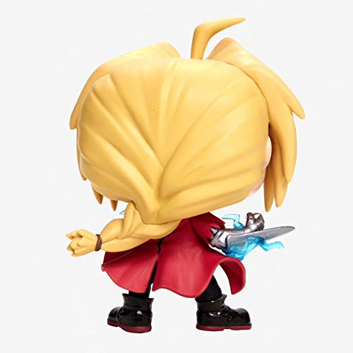 Fullmetal Alchemist - Pop ED