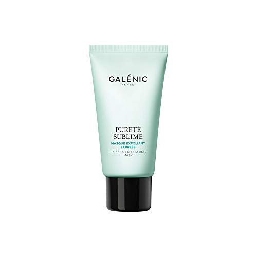 GaléNic - Mascarilla exfoliante purete sublime galenic