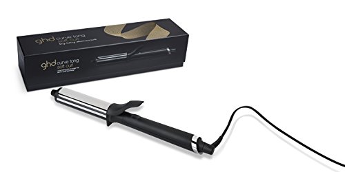 GHD Curve Soft Curl - Tenacilla, diámetro de 32 mm