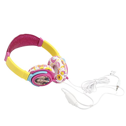 Giochi Preziosi Soy Luna YLU17001 - Auriculares