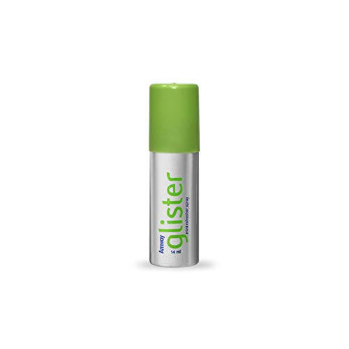 Glister Refrescar el Aliento 14 ml