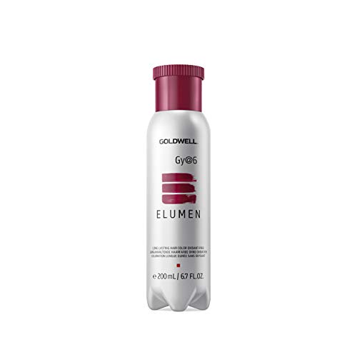 Goldwell Elu Gy@6 Hc 200Ml - 200 ml