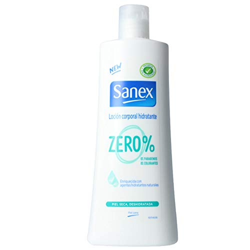 Gran Consumo Drogueria Sanex Leche Corporal 400 M.L.P.Normal 400 ml