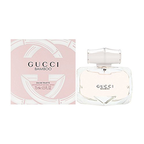 Gucci, Agua de colonia para hombres - 75 ml.