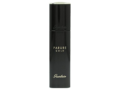 Guerlain Parure Gold Fdt Fluide - Base de maquillaje, color 01-beige pâle, 30 ml