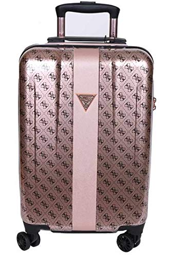 GUESS Maleta Cabina Cathleen Travel S7737983