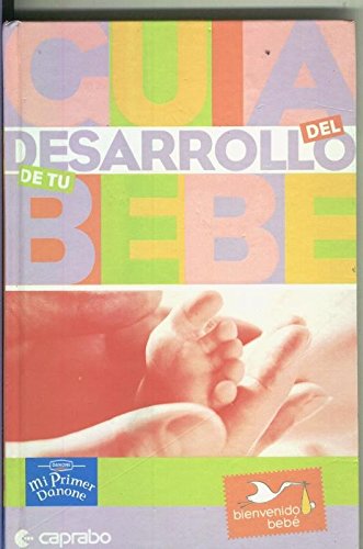 Guia del desarrollo de tu bebe