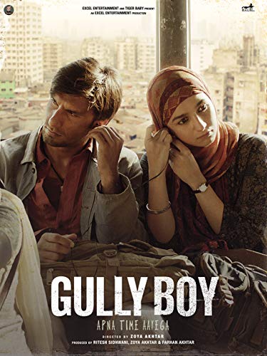 Gully Boy