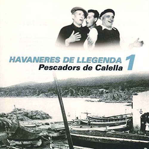 Havaneres de Llegenda 1