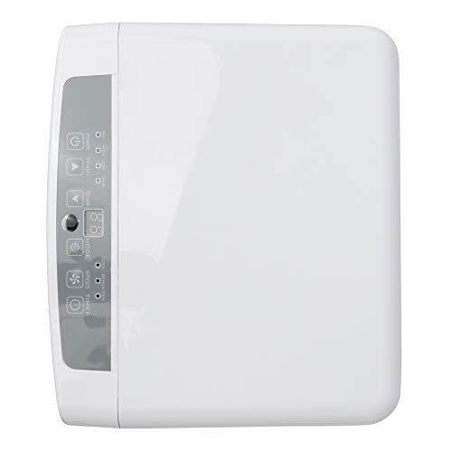 HAVERLAND IGLU-9 | Aire Acondicionado Portátil | 9000BTU | Bajo Consumo | 3 en 1 Enfría, Ventila y Deshumidifica | Mando a Distancia | Kit Ventana Incluido