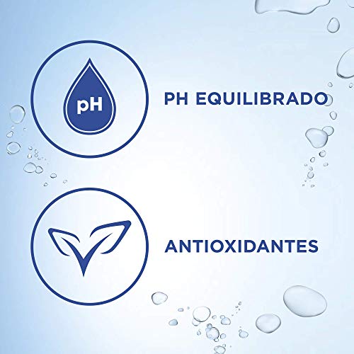 Head & Shoulders Citrus Fresh Anticaspa Champú para el cabello graso, 2 x 1000 ml