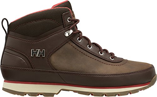 Helly Hansen Calgary, Botas de Nieve para Hombre, Marrón (Brown 10874/747), 44 EU