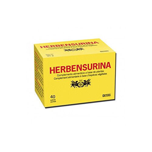 HERBENSURINA 40 SOB