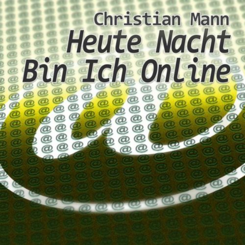 Heute Nacht bin ich Online (Maxi Mallorca Mix)