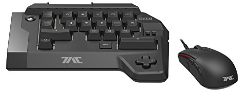 Hori - Tactical Assault Commander Four (PS4/PS3/PC)