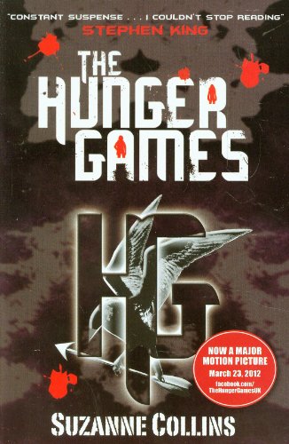 HUNGER GAMES: 1/3 (The Hunger Games)