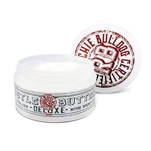 Hustle Butter Deluxe | Producto vegano para el cuidado de tatuajes | Crema para tatuajes