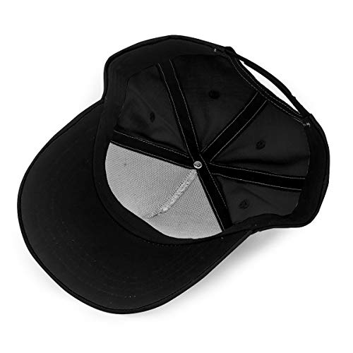 hyg03j4 Gorra de Béisbol Curvada Hombre Mujer Sombrero Bandera de Lloret de Mar en España Talla Ajustable