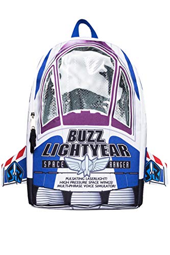 HYPE Disney Buzz Lightyear Backpack Limited Edition