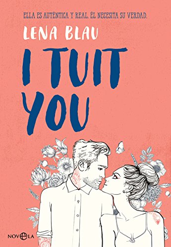 I tuit you: Ella es auténtica y real. El necesita su verdad (Ficción)