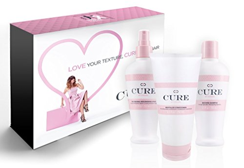 Icon Cure by Chiara – Deluxe Set de regalo