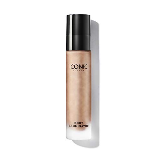 ICONIC London Iluminador Corporal, Original, 50ml