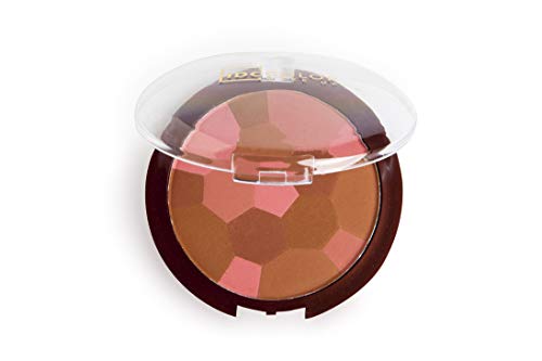 IDC COLOR, Bronceador e iluminador facial (Multicolor) - 20 gr.