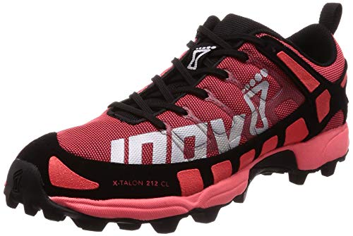 Inov8 X-Talon 212 Classic Women's Zapatilla De Correr para Tierra - SS20-38