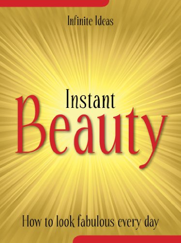 Instant beauty (Best Value Ever) (English Edition)