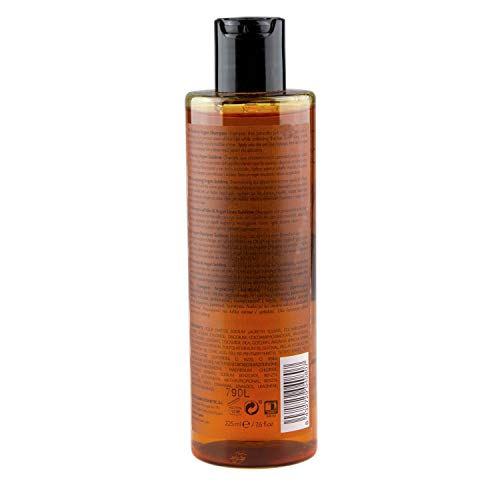 Jean Claude Olivier | Champu Aceite de Argan Sublime - 225 ml