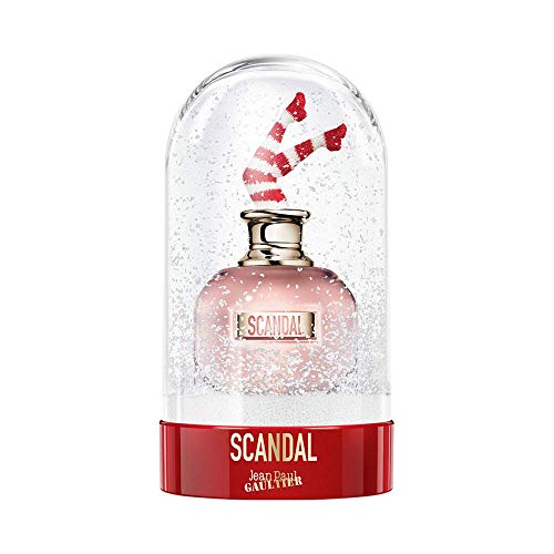 JEAN PAUL GAULTIER Scandal Christmas Collector Edition Edp Vapo 80 Ml 80 ml