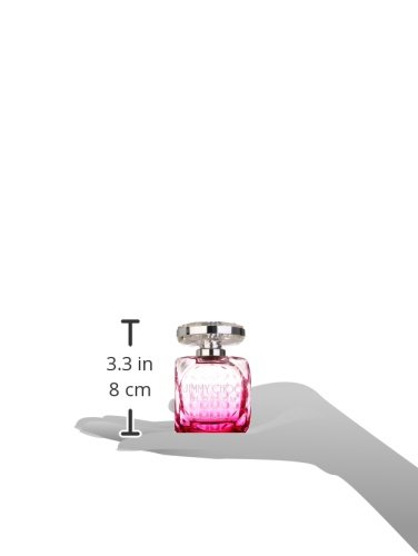 Jimmy Choo 65334 - Agua de perfume, 100 ml