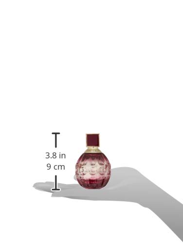 Jimmy Choo, Agua fresca - 60 ml.