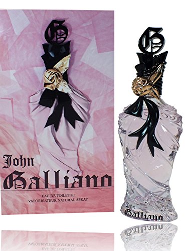 John Galliano John Galliano Eau de Toilette 60ml Spray