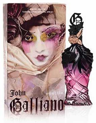 John Galliano of John Galliano - Eau de Parfum Spray 60 ml