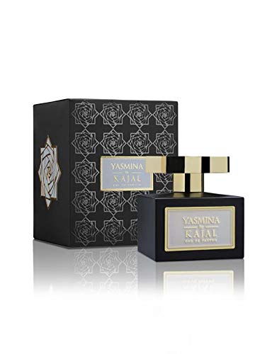 Kajal Kajal Yasmina Edp Spray 100Ml 100 ml