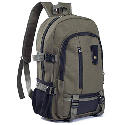 kakshi Mochila para portátil de Viaje Ojos Azul grisáceo Oscuro Se Adapta a la computadora portátil43 * 29 * 15cm