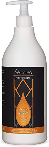 Kerantea Champú Nutrición XXL 750 ml