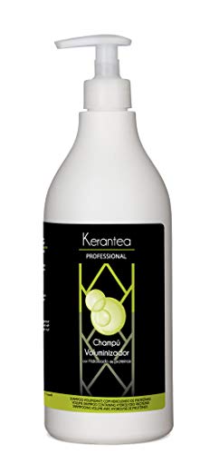 Kerantea Champú Volúmen XXL 750 ml